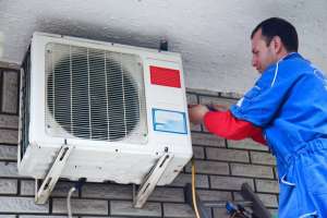 24/7 and Emergency HVAC Near Newalla, OK | Air Conidtioning and Heating Contractors